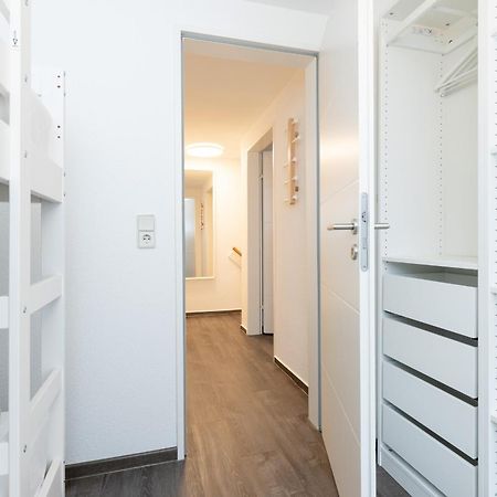 Deich-Ferienhaus 65 Qm Koenigsberger Allee 38 Apparto Grömitz Exterior foto
