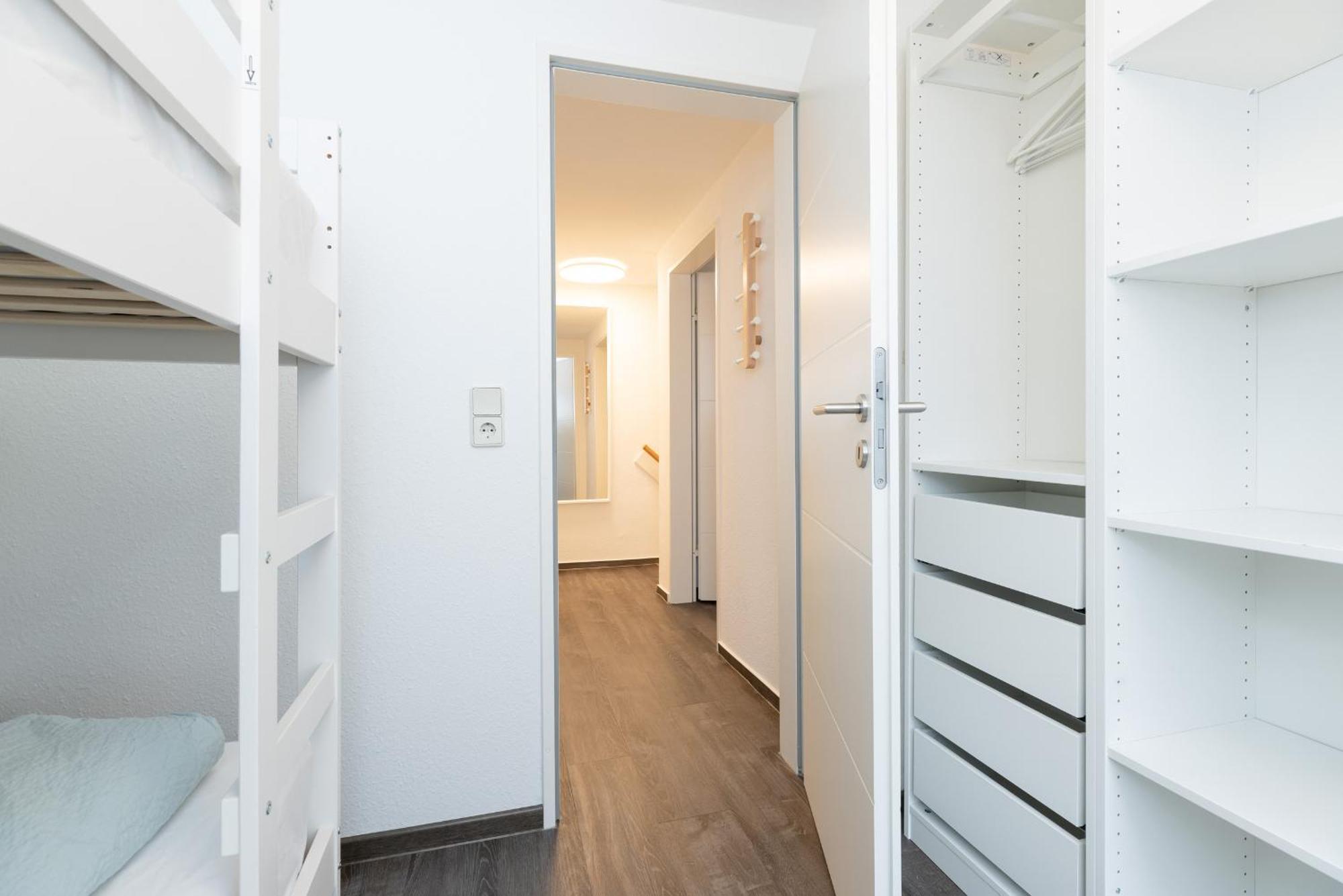 Deich-Ferienhaus 65 Qm Koenigsberger Allee 38 Apparto Grömitz Exterior foto